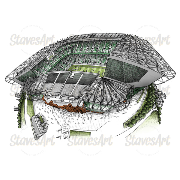 Celtic Park (2020)